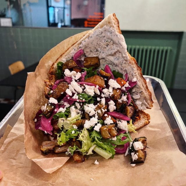 Brönerin tuotteet ovat intensiivisen tuotekehityksen tulosta.