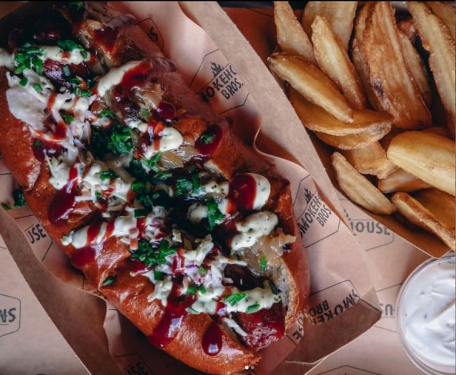 SYÖ!-viikot ovat käynnissä 17.-30.5.