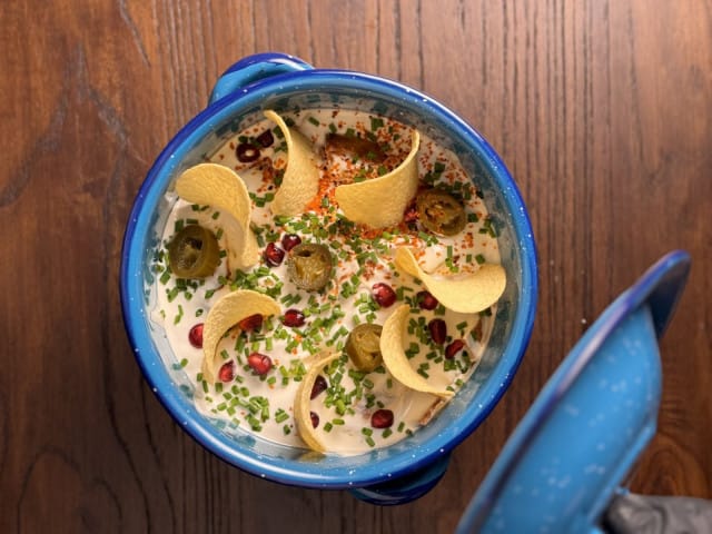 Tawook Lab nappasi jo toistamiseen Parhaan SYÖ!-ravintolan -tittelin.