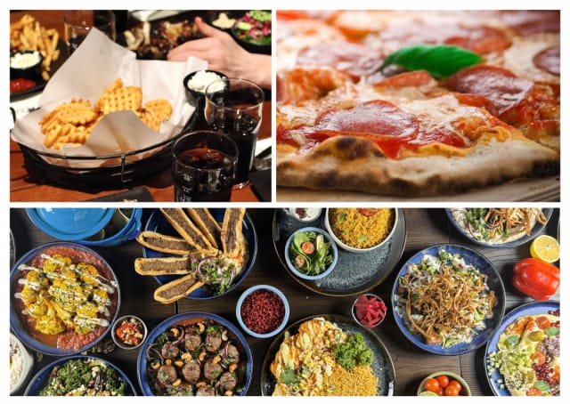 Toukokuun kampanjan parhaat SYÖ!-ravintolat on nyt julkaistu!