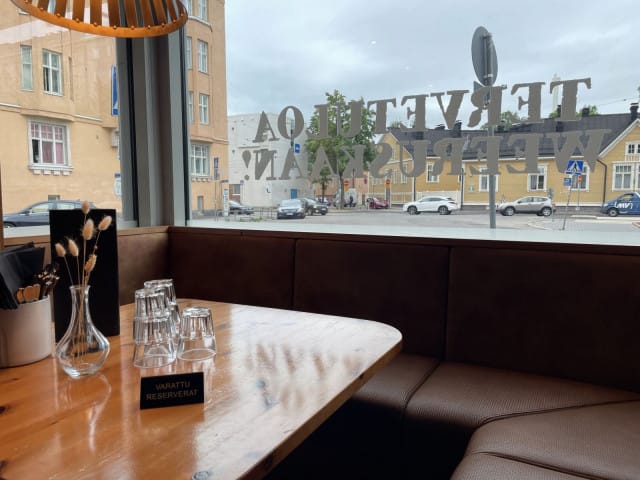 Weeruska on ilahduttanut alppilaisia jo 40 vuoden ajan.