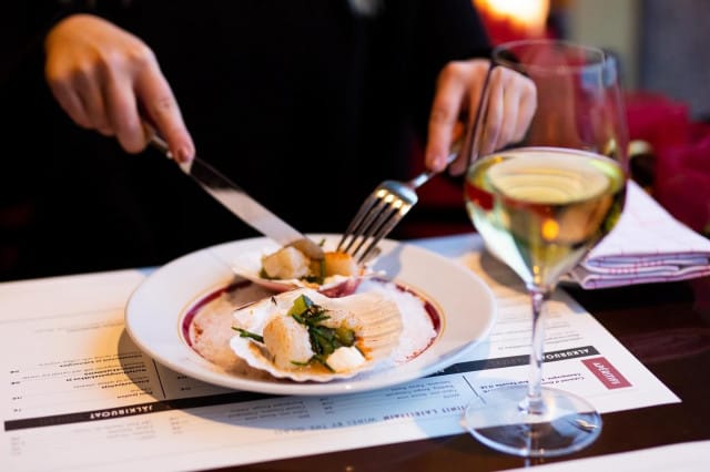 Carelian taika ei ota hiipuakseen.