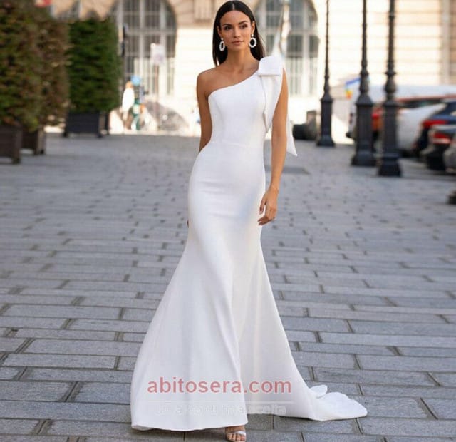 Abiti da sposa Sirena