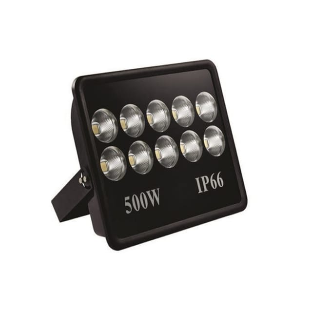 Kiểu dáng đèn pha LED HLFL10-100