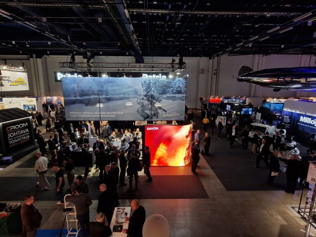 SecD-DAY suosio kertoo puolustusteollisuuden murroksesta: Startuppien innovointikykyä ja kustannustehokkuutta tarvitaan entistä enemmän