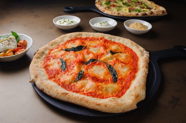 Bloccon artesaanipizzat eivät ole hurmaneet vain Kuopiota, vaan koko Suomen!