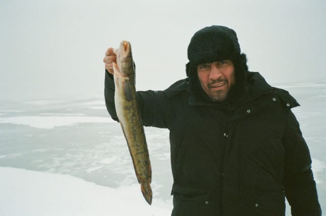 Felipe Moyalle matka Keski-Suomeen oli silmiä avaava kokemus.