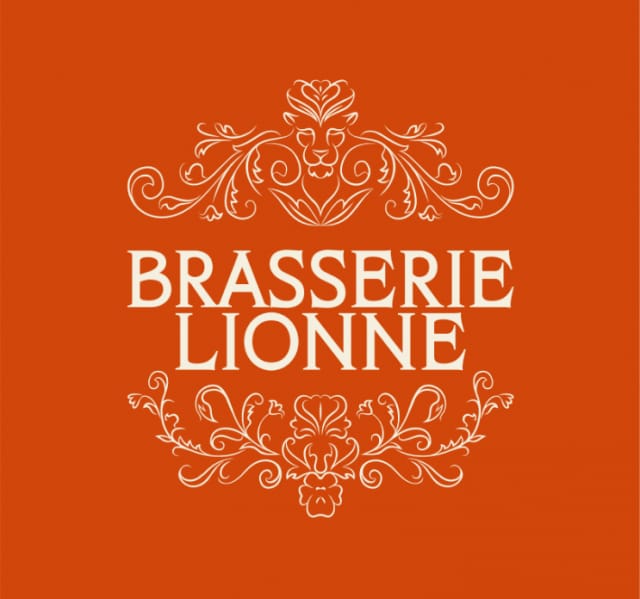 Lionnen nimi juontaa juurensa Välimäkien edelliseen projektiin. ”Bouchon Caremêa suunnitellessamme eräässä logoversiossa oli leijona, ja nimi ’Lionne’ tuli jo silloin tiimin mieleen. Nyt nimi pääsi käyttöön uuden ravintolan myötä.