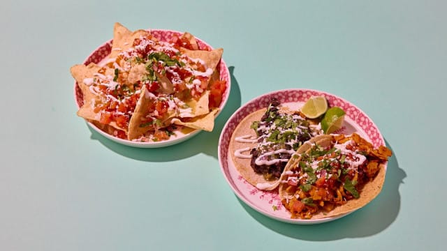 Maistuisiko Viiskulma tai Kallio special? No maistuuhan se!