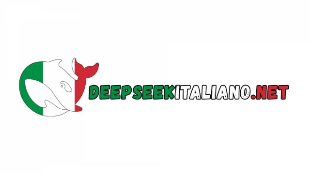 deepseek italiano