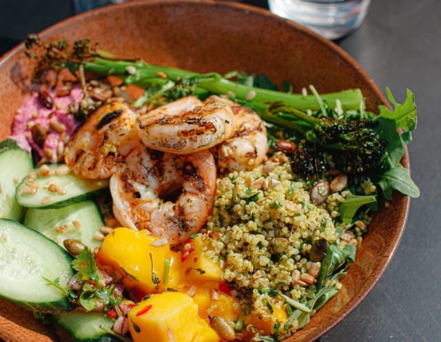 Altaan ravintoloista löydät vaihtoehtoja jokaiseen nälkään.