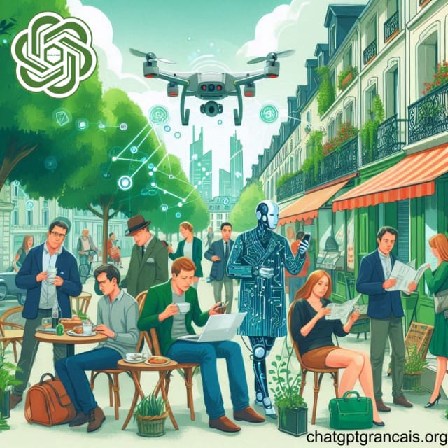 ChatGPT Francais