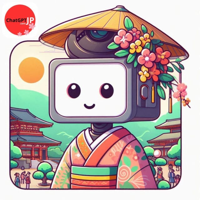 chatgpt jp