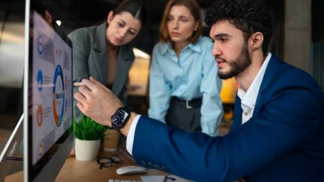 Top SEO Agency in Barmer