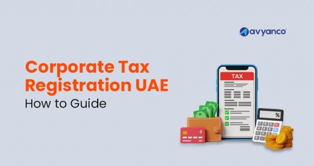 corporate tax registration in uae