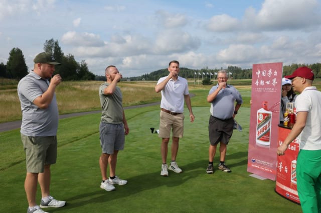 Maistiaispisteet siivittivät pelaajia hyviin suorituksiin.