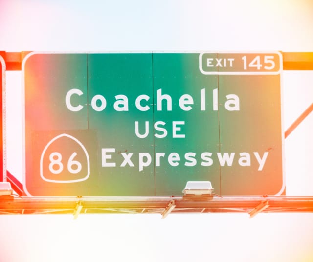 Justin Bieber teki historiaa Coachellan suhteen: tapahtuma myytiin hetkessä loppuun ja hän kuittasi "vain" 10 miljoonan dollarin palkkion tulevasta esiintymisestään.