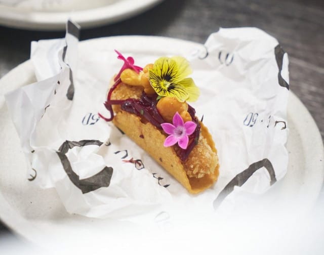 he Essence of Taste, vie vieraat matkalle maailman ympäri  ilman, että tarvitsee poistua Turusta.