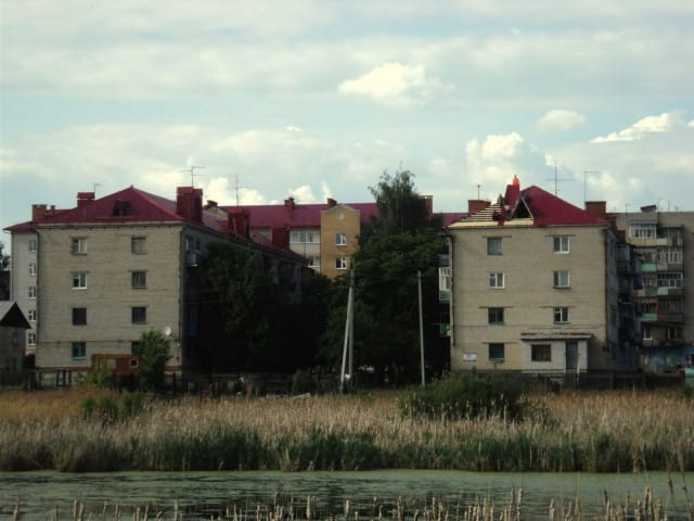 Kuvituskuva Vasilyevosta.