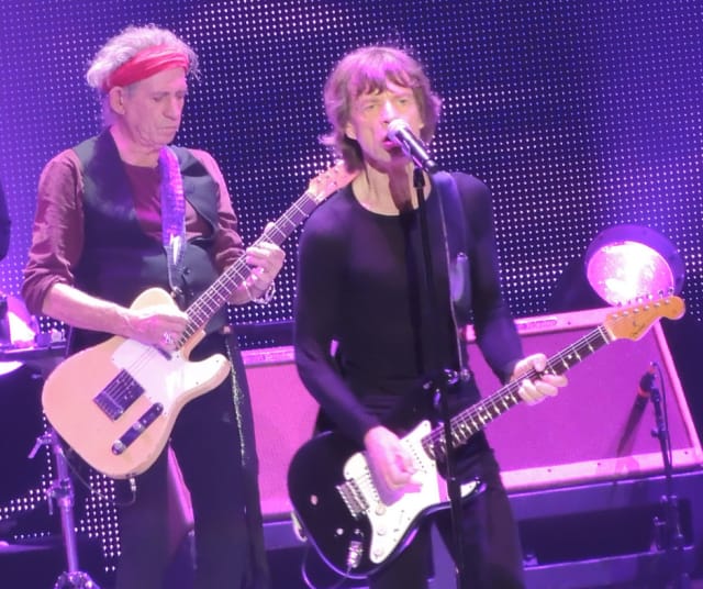 Siinä molemmat pahat, jotka mainittiin.