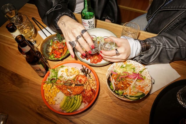 Terveellistä, herkullista ja edullista!