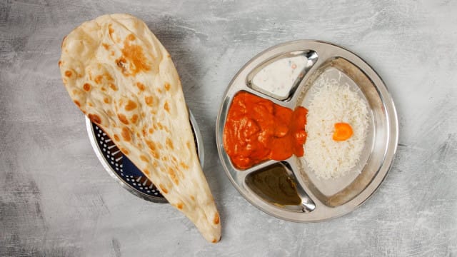 Nepalilaisten annosten äärelle pääsee edullisesti nyt myös Lassilassa.