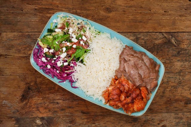 Elias Döner vastaa premiumkebabin himoon.