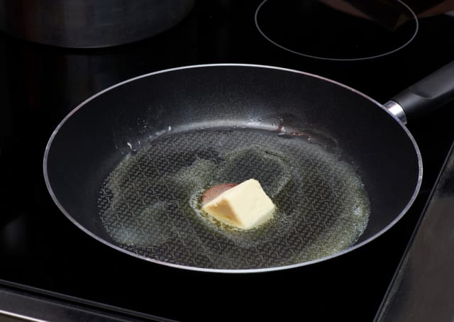 Voin käytössä ei kannata säästellä.