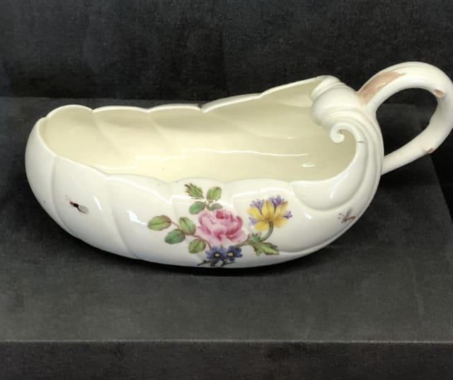 Bourdaloue - huomaamattomaan pissailuun.