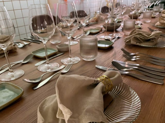 KaJossa halutaan panostaa myös ihmisten kohtaamiseen.