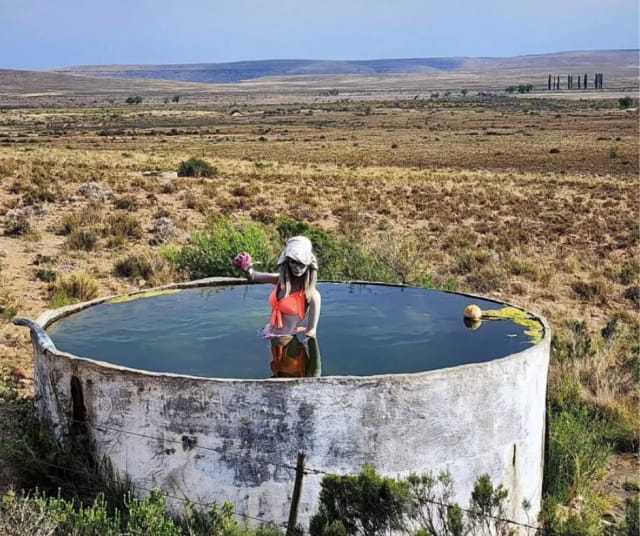 Desperately Seeking Beverly