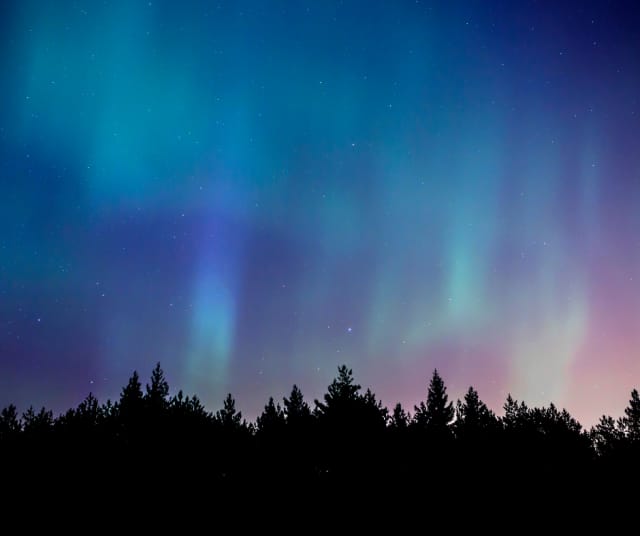 Suomen Ufohistoria Valopalloja Ja Mysteerisi Havaintoja