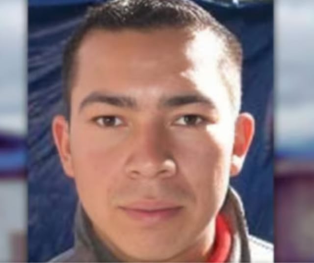 Espanjankielisessä mediassa leviävä kuva Piposta.