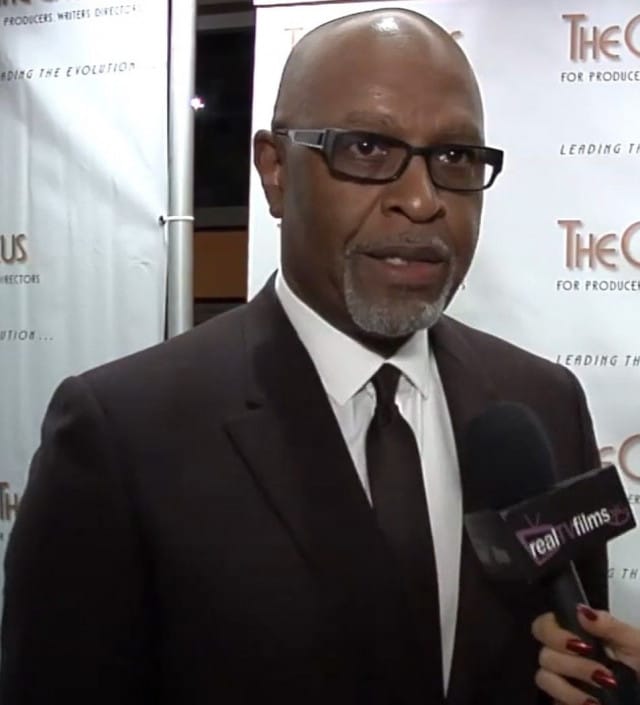James Pickens Jr.
