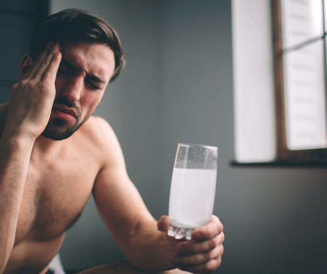 Kyllä se siitä. Aloita samariinista ja jatka vesimelonilla.