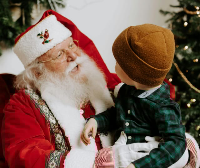 Pukilla meni lahjakassit sekaisin.