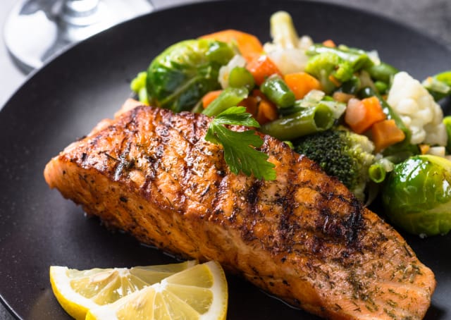 Kala + mikro = haju ja harmi