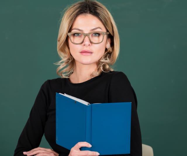 Äidinkielenopettaja Sirkka-Liisa halusi taas tavata sinut.