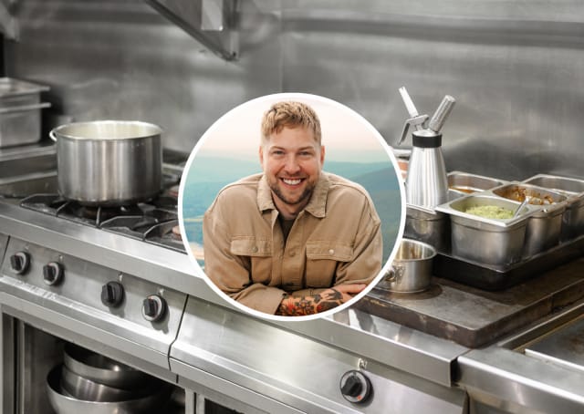 Teemu Laurell on tullut tutuksi myös useista televisio-ohjelmista.