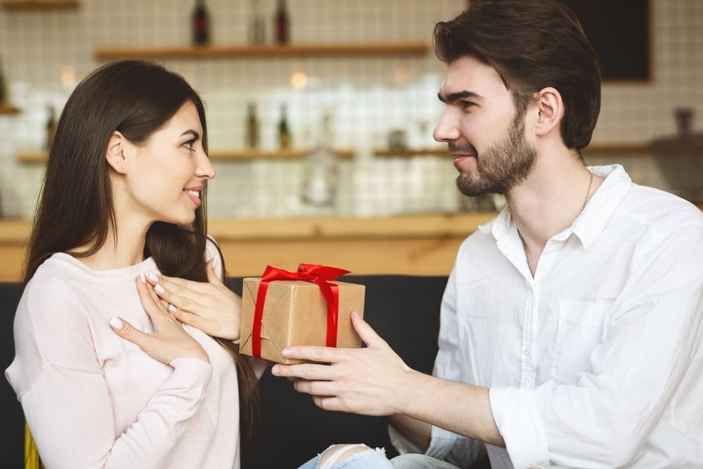 treffit pari kemia ensitreffit 3-3-3 sääntö deittailu suhde alku