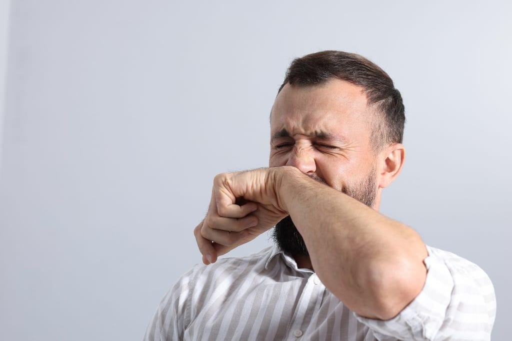 mies reagoi pahaan hajuun mädät kananmunat rikkivety haju selitys planeetta