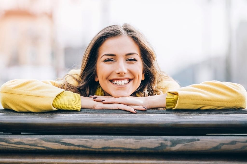 onnellinen ihminen arki rutiinit hyvinvointi elämäntavat tutkimus