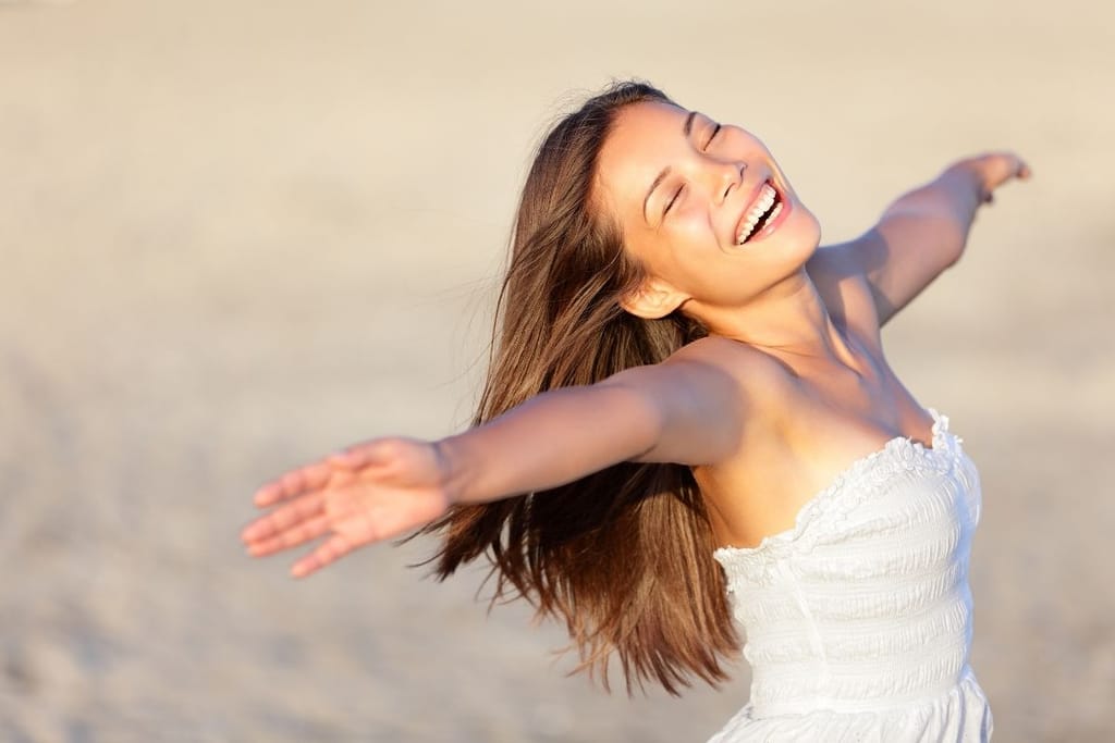 meditaation vaikutus hyvinvointi onnellisuus rentoutuminen stressin väheneminen