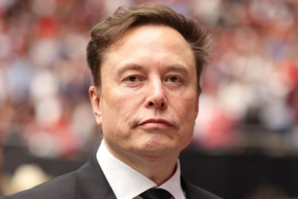 elon musk maailman rikkain mies varallisuus 2026 tesla spacex miljardööri