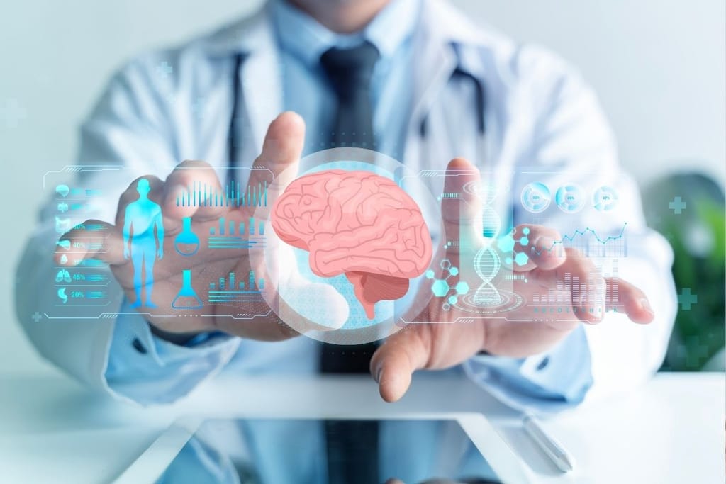 Aivot ja data visualisoituna – tutkimus paljastaa päätösten syntyvän ennen tietoista ajattelua