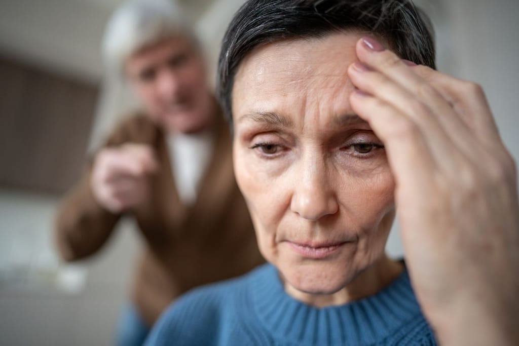 Henkinen manipulointi parisuhteessa – syyllistäminen ja emotionaalinen painostus