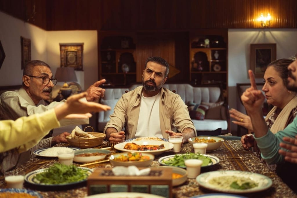 syvällinen keskustelu kiinnostaa enemmän kuin small talk