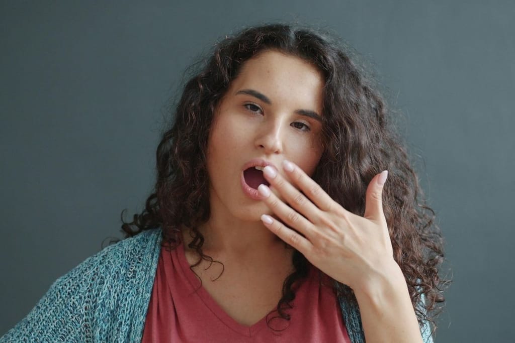 small talk väsyttää ja tuntuu turhalta monille