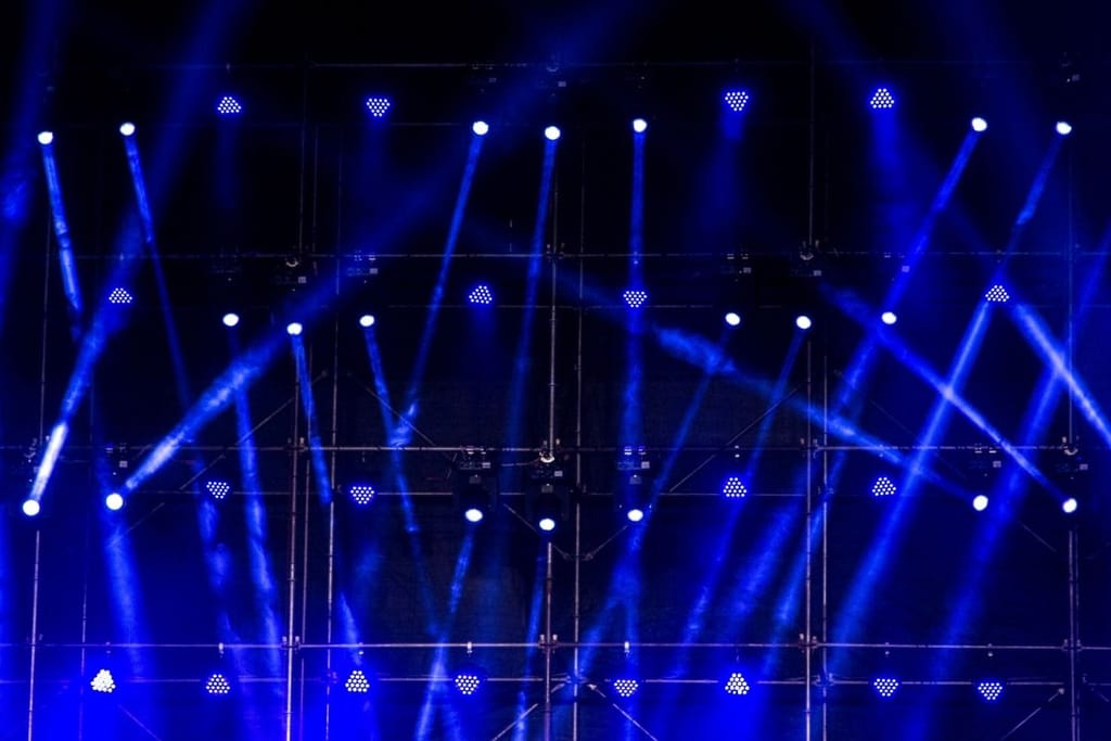 Euroviisut 2026 estradi