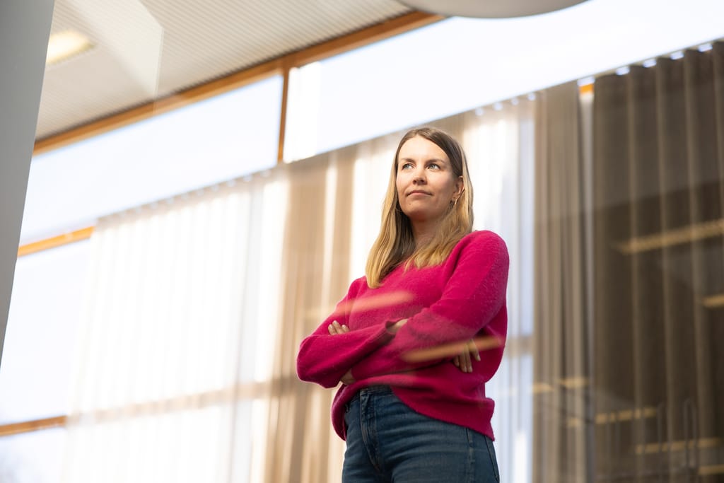 Ida Roivainen